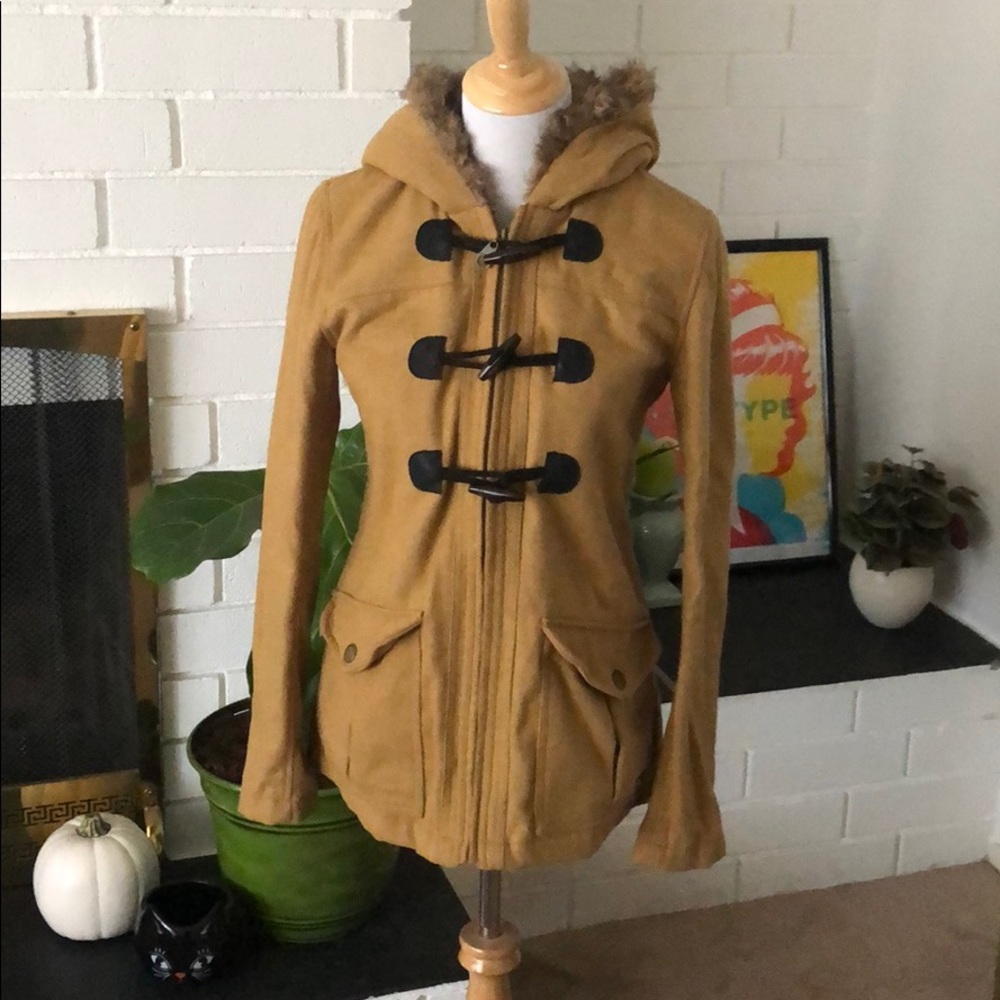 O’Neill Monterey jacket